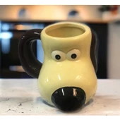 Periboia Gromit Kupa Bardak - 1