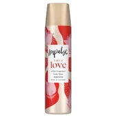 Impulse True Love Body Sprey Deodorant 75 ml - 1