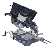 Özçelik Beta Plus 300 mm Portatif Yatarlı Gönye Kesme Makinesi - 1