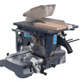 Özçelik Beta Plus 300 mm Portatif Yatarlı Gönye Kesme Makinesi - 2