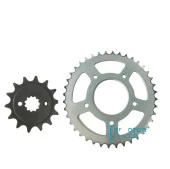 Cf Moto 250 Nk Ön Arka Dişli 13/42T - 1