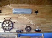 Derzli Lambri 125 Cm - 3