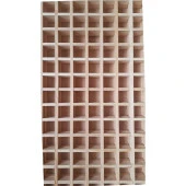 Seperatör İnce Kareli 100*200 - 5