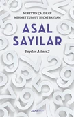 Sayılar Atlası 2 - Asal Sayılar - 1