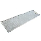 Aspiratör & Davlumbaz Metal Yağ Filtresi 160 x 560 mm thumbnail 1