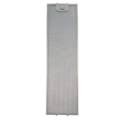 Aspiratör & Davlumbaz Metal Yağ Filtresi 160 x 560 mm thumbnail 2