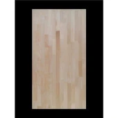 30 mm Parça Kayın Masif Panel 200X100 - 1
