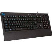 Logitech G213 Prodigy Kablolu Oyuncu Klavyesi - 1