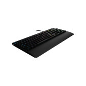 Logitech G213 Prodigy Kablolu Oyuncu Klavyesi - 3