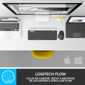 Logitech Mx Master 2S Gri 910-005139 Bluetooth Lazer Mouse OUTLET - 2
