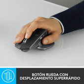 Logitech Mx Master 2S Gri 910-005139 Bluetooth Lazer Mouse OUTLET - 4