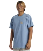 Quıksılver THE ORIGINAL BOARDSHORT MOR Erkek T-shirt AQYZT09560-QK.18406 thumbnail 2