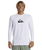 Quıksılver EVERYDAY SURF TEE SS T-Shirt AQYWR03135-QK.WW0 thumbnail 6