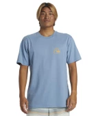 Quıksılver THE ORIGINAL BOARDSHORT MOR Erkek T-shirt AQYZT09560-QK.18406 thumbnail 6