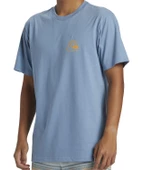 Quıksılver THE ORIGINAL BOARDSHORT MOR Erkek T-shirt AQYZT09560-QK.18406 thumbnail 3