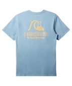 Quıksılver THE ORIGINAL BOARDSHORT MOR Erkek T-shirt AQYZT09560-QK.18406 thumbnail 1