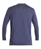 Quıksılver EVERYDAY SURF TEE LS Erkek T-Shirt AQYWR03136-QK.15429 thumbnail 5