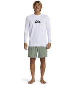 Quıksılver EVERYDAY SURF TEE SS T-Shirt AQYWR03135-QK.WW0 thumbnail 2