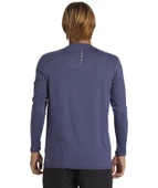 Quıksılver EVERYDAY SURF TEE LS Erkek T-Shirt AQYWR03136-QK.15429 thumbnail 1