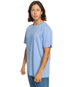 Quıksılver SHADOW KNOCK Erkek T-shirt EQYZT07665-QK.34051 thumbnail 4