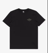 Quıksılver OMNI LOCK Erkek T-shirt EQYZT07667-QK.10010 thumbnail 3