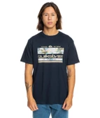 Quıksılver TROPICAL RAINBOW SS Erkek T-shirt EQYZT07679-QK.12818 thumbnail 5