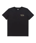 Quıksılver SHADOW KNOCK Erkek T-shirt EQYZT07665-QK.10010 thumbnail 3