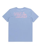 Quıksılver SHADOW KNOCK Erkek T-shirt EQYZT07665-QK.34051 thumbnail 3