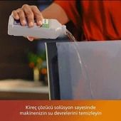 Philips CA6700/10 Espresso Makinesi Kireç Temizleme Solüsyonu thumbnail 3