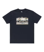 Quıksılver TROPICAL RAINBOW SS Erkek T-shirt EQYZT07679-QK.12818 thumbnail 4