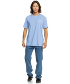 Quıksılver SHADOW KNOCK Erkek T-shirt EQYZT07665-QK.34051 thumbnail 6