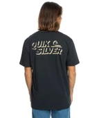 Quıksılver SHADOW KNOCK Erkek T-shirt EQYZT07665-QK.10010 thumbnail 2