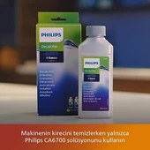 Philips CA6700/10 Espresso Makinesi Kireç Temizleme Solüsyonu thumbnail 2