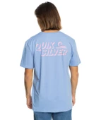 Quıksılver SHADOW KNOCK Erkek T-shirt EQYZT07665-QK.34051 thumbnail 2
