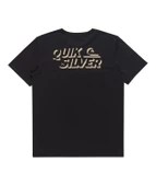 Quıksılver SHADOW KNOCK Erkek T-shirt EQYZT07665-QK.10010 thumbnail 1