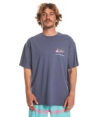 Quıksılver SPIN CYCLE SS Erkek T-shirt EQYZT07653-QK.15429 thumbnail 4