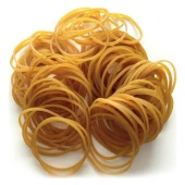 kauçuk para lastiği paket lastiği 50 gr ( 100 adetten fazladır ) - 2