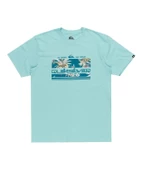 Quıksılver TROPICAL RAINBOW SS Erkek T-shirt EQYZT07679-QK.18614 thumbnail 4