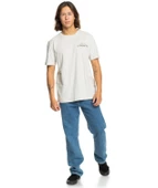 Quıksılver ARCHED TYPE SS Erkek T-shirt EQYZT07717-QK.11492 thumbnail 4