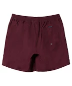 Quıksılver EVERYDAY SOLID VOLLEY 15 Erkek Şort AQYJV03153-QK.WIN - 1