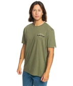 Quıksılver ARCHED TYPE SS Erkek T-shirt EQYZT07717-QK.17036 thumbnail 2