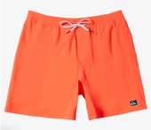 Quıksılver EVERYDAY SOLID VOLLEY 15 Erkek Şort AQYJV03153-QK.MKZ0 thumbnail 1