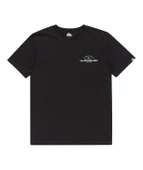 Quıksılver ARCHED TYPE SS Erkek T-shirt EQYZT07717-QK.10010 thumbnail 7