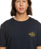 Quıksılver TRADESMITH SS Erkek T-shirt EQYZT07659-QK.17726 thumbnail 2