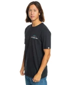 Quıksılver ARCHED TYPE SS Erkek T-shirt EQYZT07717-QK.10010 thumbnail 3