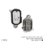 AUDI Q5 2013-2017 SAĞ LED MODÜL 8R0941476B - 1
