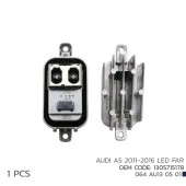 AUDI A5 2011-2016 LED FAR MODÜL 1305715178 - 1