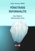 Yönetimde İnformalite - 1