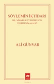 Söylemin İktidarı - 1