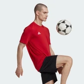 Adidas HN5920 Ent22 Polytee Erkek Tişört thumbnail 3